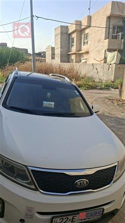 كيا سورينتو